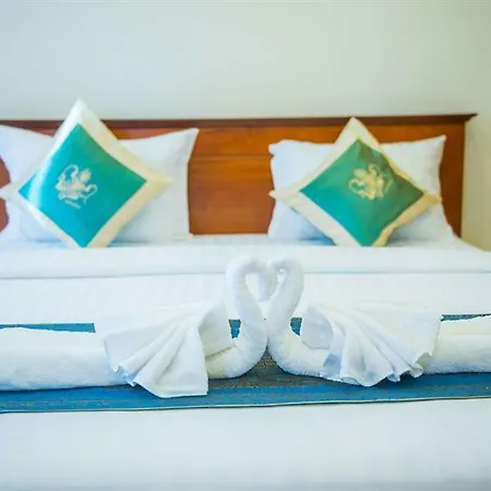 Rida Residency Villa